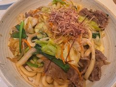 -无印良品餐堂 MUJI Diner(成都太古里店)