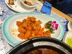 -江南韵·无锡太湖文化体验餐厅(凤凰天街店)