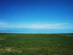 -青海湖国家重点风景名胜区