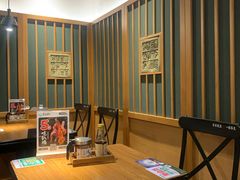 -和府捞面(星光大道一期店)