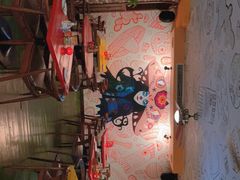 -Pistolera Mexican Cantina女枪手墨西哥餐厅(碧云路店)