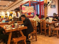 -老雒阳面馆·水席(王城路店)