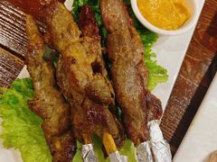 -Siam泰餐厅(水上公园店)