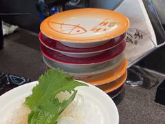 -禾绿回转寿司(万柳华联店)