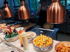 -济南大学-第8食堂