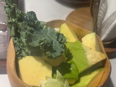 -芸山季·云南山珍菌火锅(南翔印象城MEGA店)