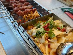 筋皮鍋-延边金利串店(安达街店)