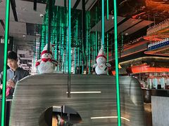 -大隐·成都火锅Bistro(合生麒麟新天地店)