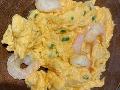 虾仁滑蛋-星平鸡饭·粤菜小炒(印象城旗舰店)