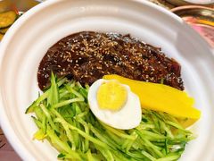 -首尔烤肉大排档(合生汇店)