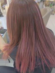 -虫二·专注健康烫染沙龙