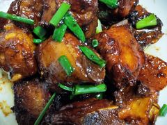 -江杨农产品批发市场