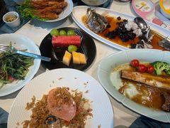 -杭州西湖柳莺里酒店·闻莺厅