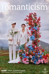 点击看大图 -芭莎视觉婚纱摄影(花溪店)