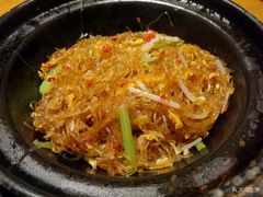 -蜜桃餐厅·古运河畔(南下塘店)