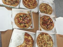 -萨莉亚意式餐厅(东川路店)