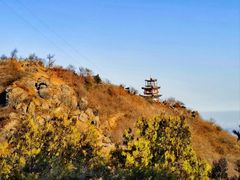 -北京鹫峰国家森林公园