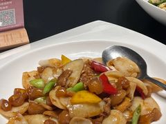 -忆江南·临江鱼馆