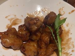 -绿茶餐厅(朝阳大悦城店)