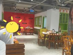 大堂-张氏父子常德肠子馆(湘江世纪城直营店)