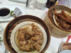 -蔡澜点心·粤菜(月星环球港店)