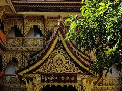 -西双版纳总佛寺
