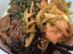 -李易面馆(树木岭店)