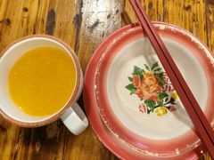 -冶建镜子·老南昌大排档·江西虾王(总店)