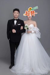 -巴黎经典婚纱摄影PARISSIC