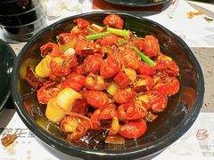 -一棠龙虾•王牌虾球(楚河汉街店)