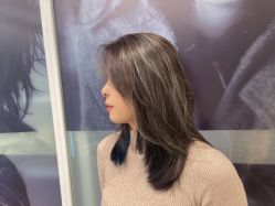 -MY HAIR ARDOR