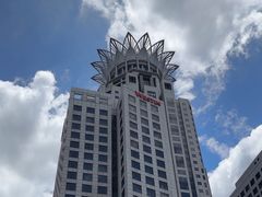 -威斯汀舞台餐厅