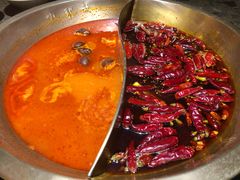 -小龙坎火锅(总店)