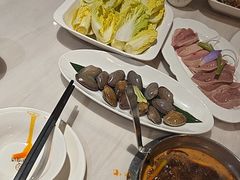-围炉夜话·潮汕卤水火锅(榕江店)