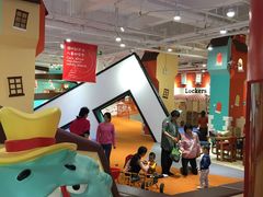 -京基滨河时代广场