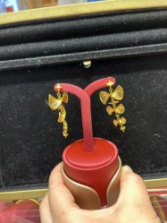 点击看大图 -老庙黄金(龙之梦购物公园店)