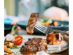-昆山琶拉帝诗酒店·河畔咖啡厅Riverside Cafe