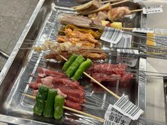 -霍元甲烧烤(江城商务大楼店)