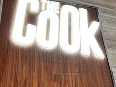 -The COOK·厨餐厅·自助餐(浦东嘉里大酒店)