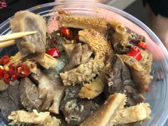 -细妹五香牛杂(步行街店)