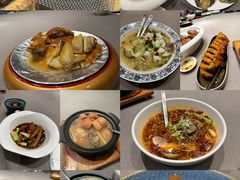-长禧家·珑厨(东山口店)