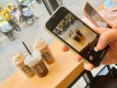 -星巴克(株洲荣时代广场店)