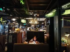 大堂-杂咖zacup(领展中心城店)