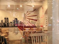 门面-正南齐北·老街糯米团(洪崖洞店)