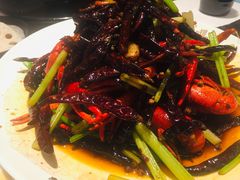 -红盔甲·小龙虾(天钥桥店)