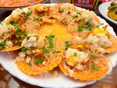 -醉壹号海鲜大排档·老厦门特色菜(厦门美食地标店)