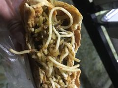 -张婆婆香酥锅盔(平福路店)