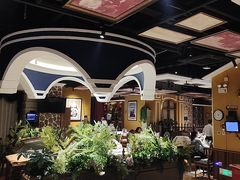 -俄士厨房(五棵松华熙LIVE店)