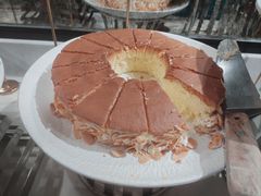 -晶丽香榭自助餐(南京大饭店)