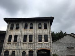 -安仁古镇
